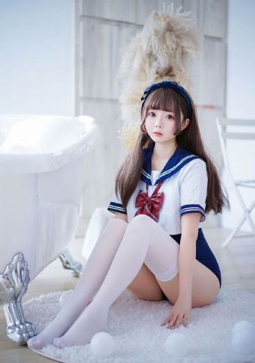 憧憬的魔法少女